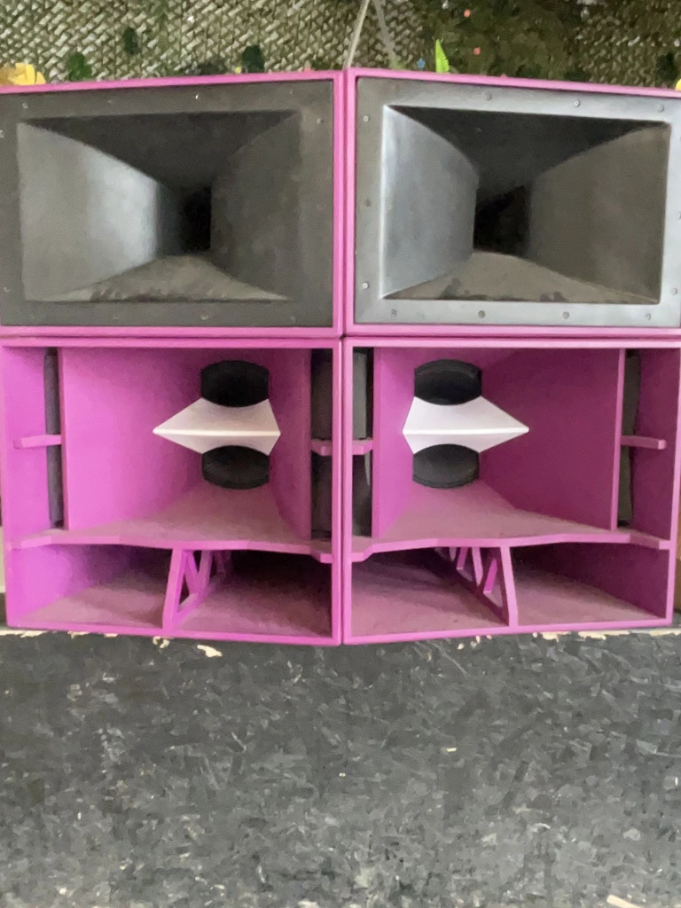 C3D Phase Plug Set