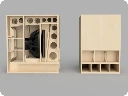 RICCI SKRAM - Flatpack