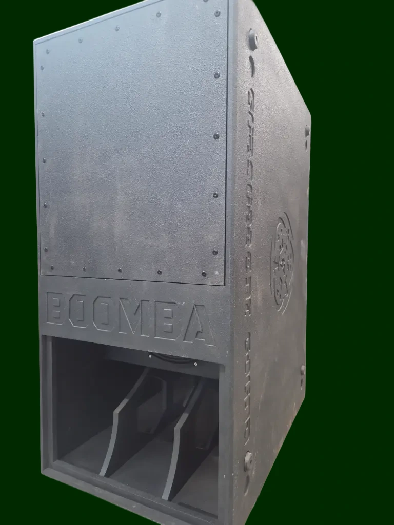 HOQS PLAYA 2x18 Flat Pack