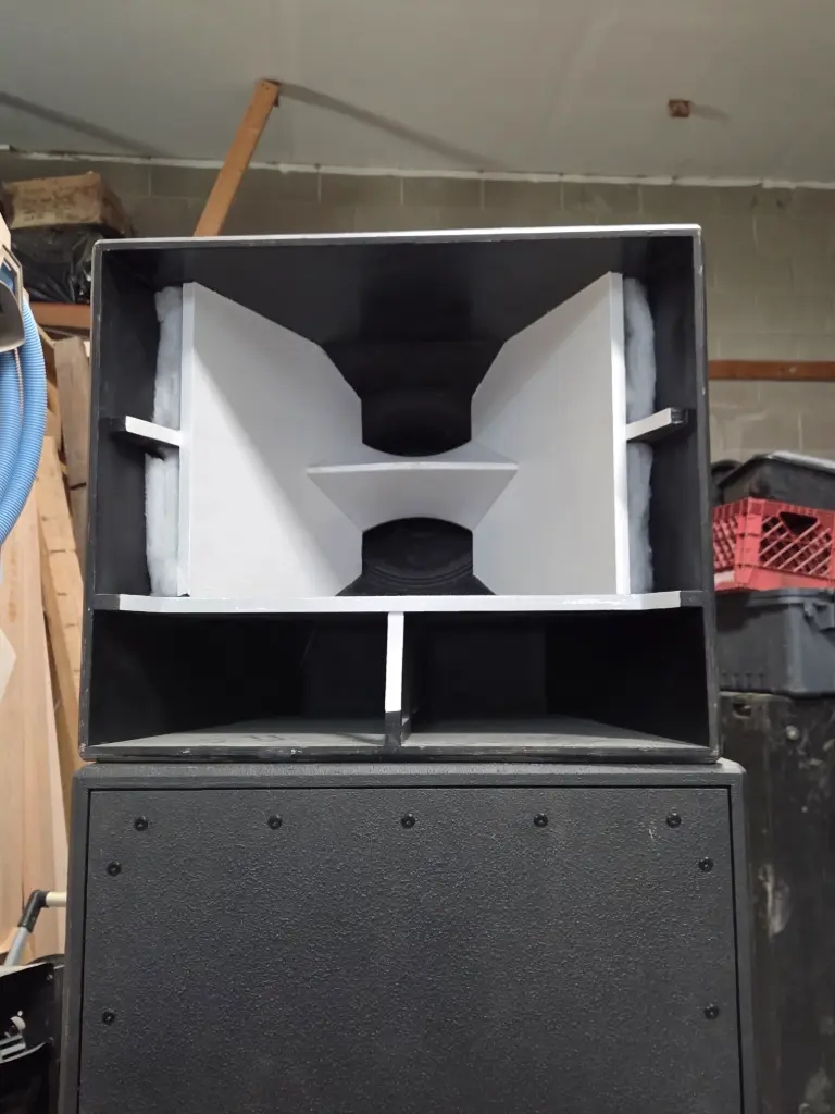 HOQS C-3D Trap Tops  (Assembled (Show Ready))